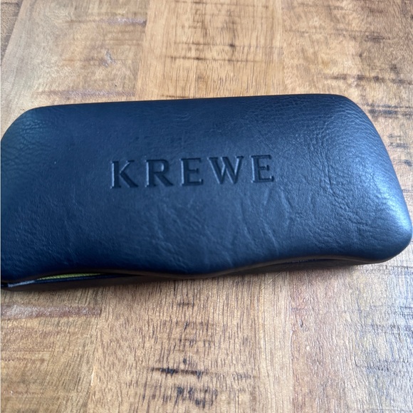 KREWE Heidi Sunglasses - Picture 7 of 7